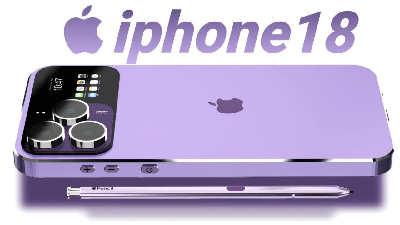 Một nút bấm trên iPhone sắp bị Một nút bấm trên iPhone sắp bị