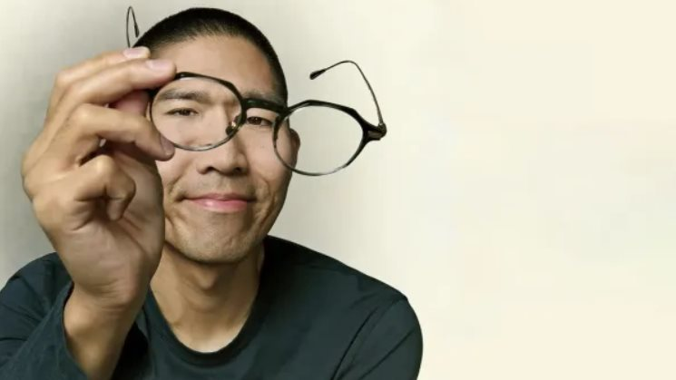 Ch&acirc;n dung tỷ ph&uacute; AI b&iacute; ẩn 37 tuổi, c&oacute; thể k&yacute; hợp đồng 100 triệu USD với Google chỉ sau một cuộc điện thoại trong đ&ecirc;m, l&agrave; &ocirc;ng chủ của 1 triệu lao động- Ảnh 1.