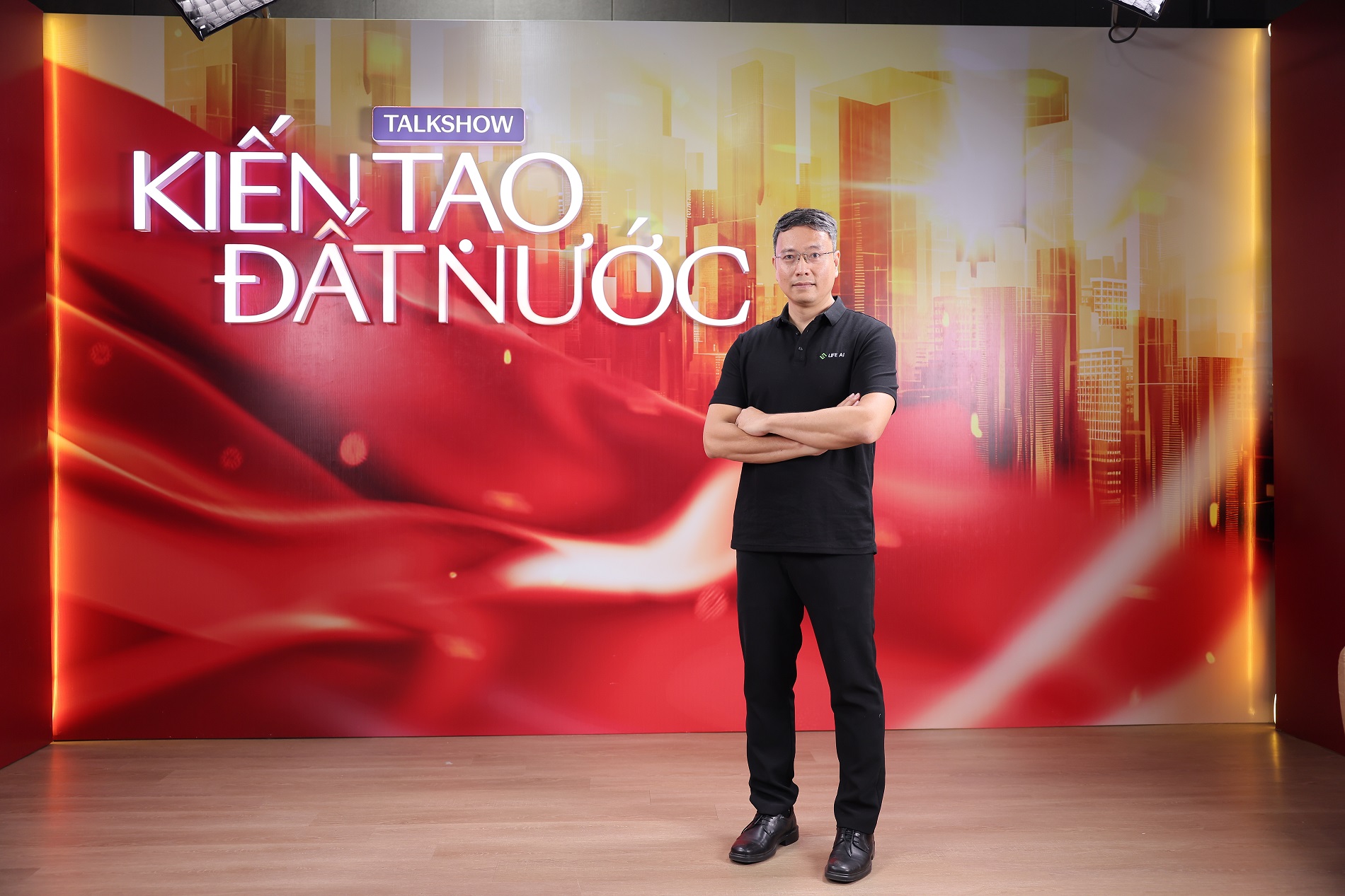 Hai vợ chồng Tiến sĩ Việt Nam quyết tâm rời đất Mỹ, hồi hương vì hai chữ "cống hiến"- Ảnh 3. Hai vợ chồng Tiến sĩ Việt Nam quyết tâm rời đất Mỹ, hồi hương vì hai chữ "cống hiến"- Ảnh 3.