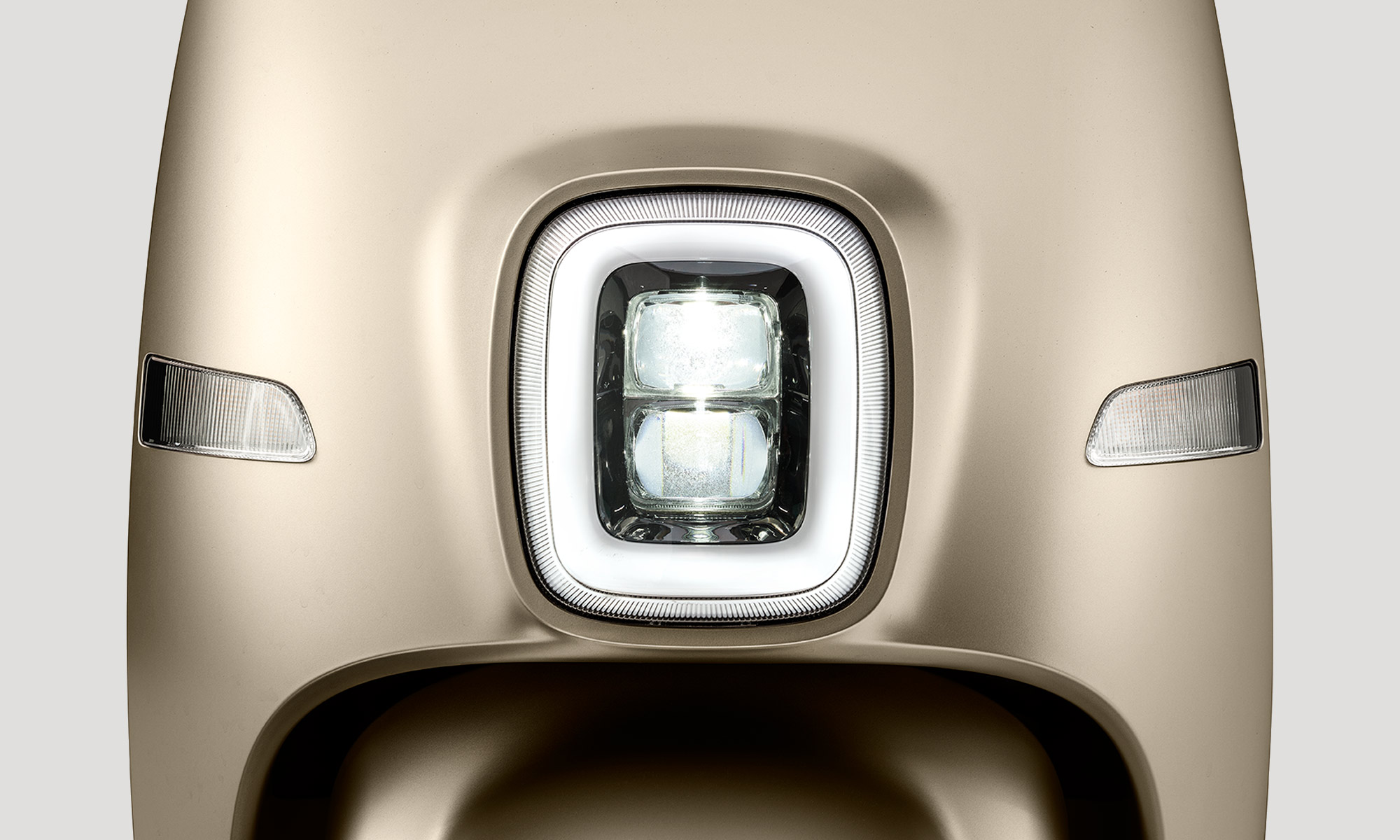 Xe máy điện mới của Yamaha chính thức ra mắt: Có 2 pin kép, chạy tối đa 83 km- Ảnh 2. Xe máy điện mới của Yamaha chính thức ra mắt: Có 2 pin kép, chạy tối đa 83 km- Ảnh 2.