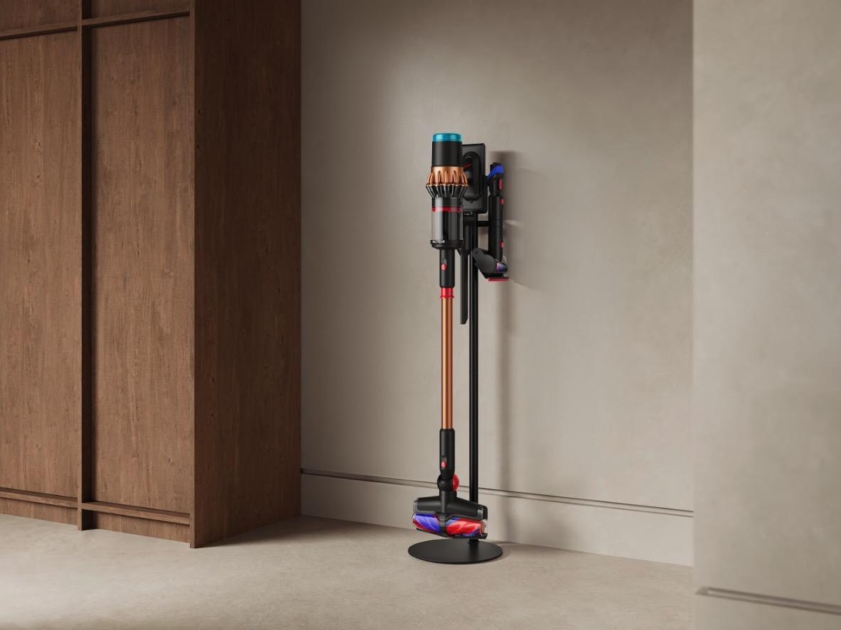 Dyson g&acirc;y bất ngờ tại Berlin với 11 c&ocirc;ng nghệ mới: từ m&aacute;y h&uacute;t bụi si&ecirc;u mỏng đến&hellip; dầu dưỡng t&oacute;c tự nhi&ecirc;n- Ảnh 3.