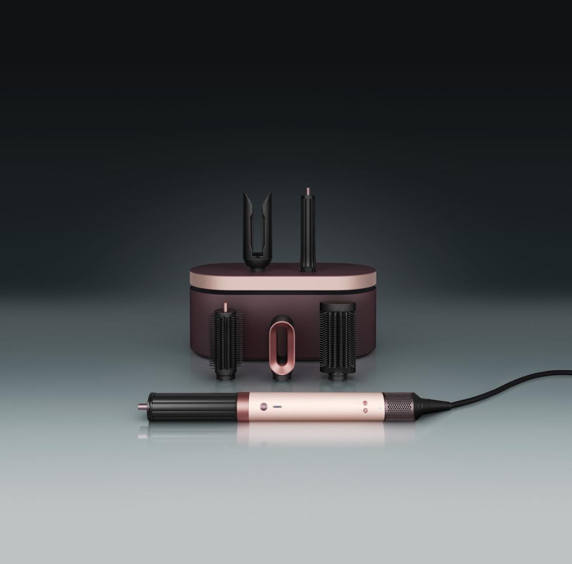 Dyson g&acirc;y bất ngờ tại Berlin với 11 c&ocirc;ng nghệ mới: từ m&aacute;y h&uacute;t bụi si&ecirc;u mỏng đến&hellip; dầu dưỡng t&oacute;c tự nhi&ecirc;n- Ảnh 5.