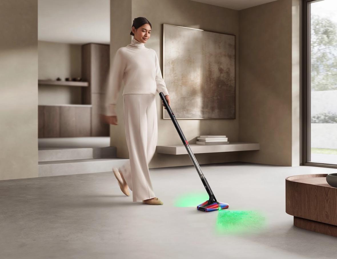Dyson g&acirc;y bất ngờ tại Berlin với 11 c&ocirc;ng nghệ mới: từ m&aacute;y h&uacute;t bụi si&ecirc;u mỏng đến&hellip; dầu dưỡng t&oacute;c tự nhi&ecirc;n- Ảnh 7.