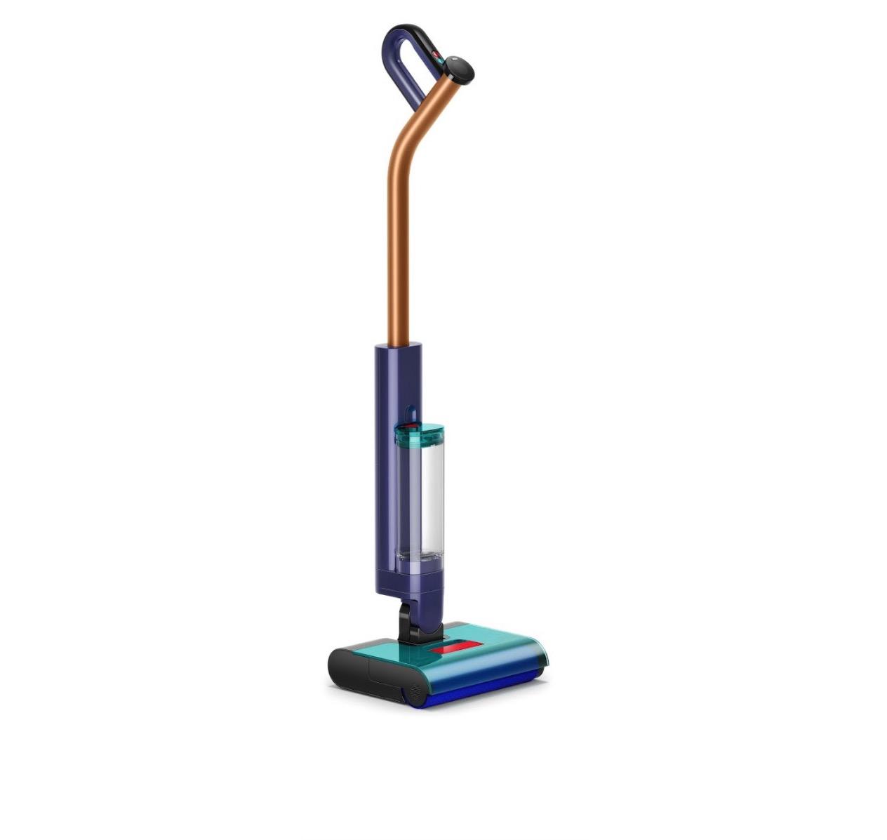 Dyson g&acirc;y bất ngờ tại Berlin với 11 c&ocirc;ng nghệ mới: từ m&aacute;y h&uacute;t bụi si&ecirc;u mỏng đến&hellip; dầu dưỡng t&oacute;c tự nhi&ecirc;n- Ảnh 10.