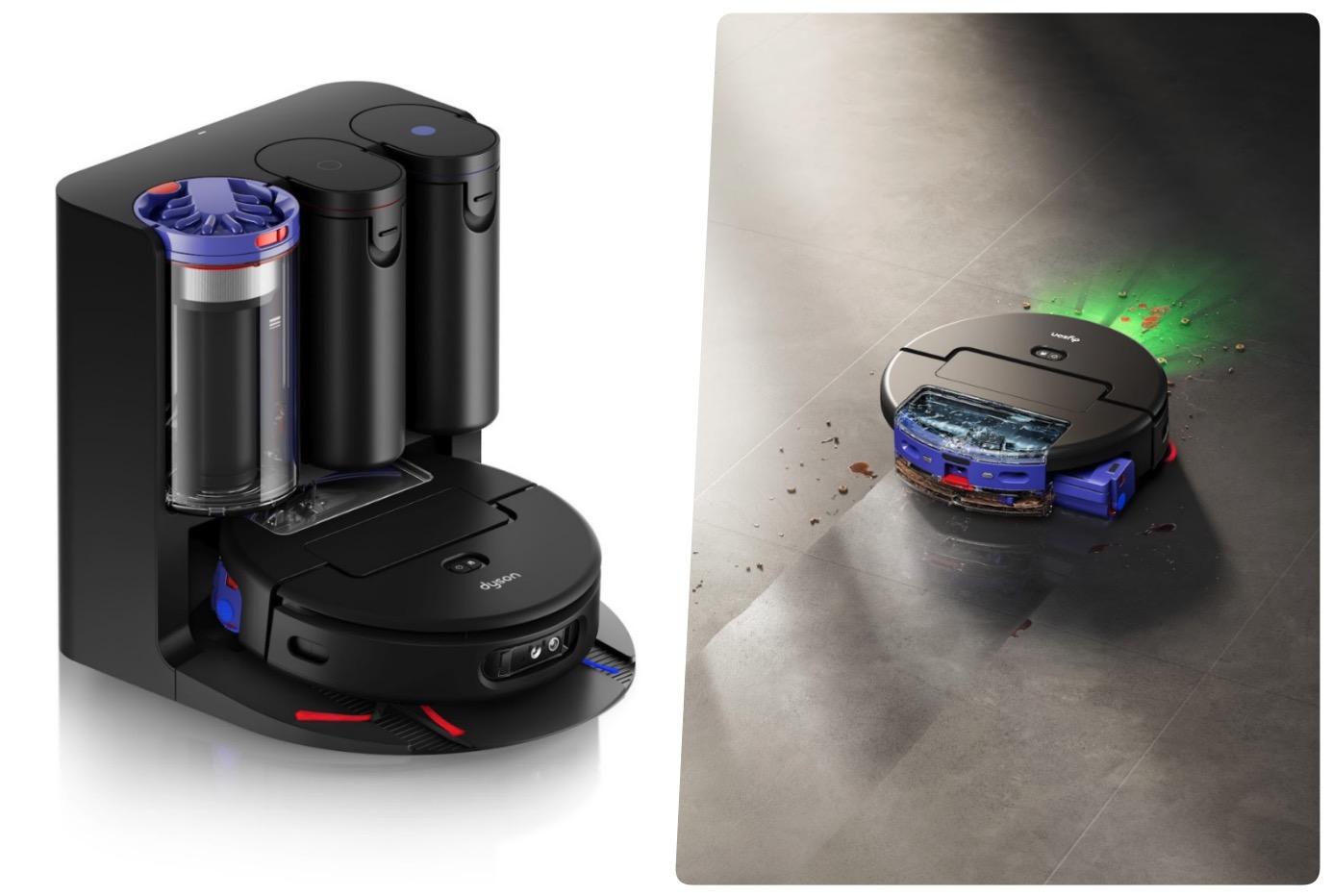 Dyson g&acirc;y bất ngờ tại Berlin với 11 c&ocirc;ng nghệ mới: từ m&aacute;y h&uacute;t bụi si&ecirc;u mỏng đến&hellip; dầu dưỡng t&oacute;c tự nhi&ecirc;n- Ảnh 11.