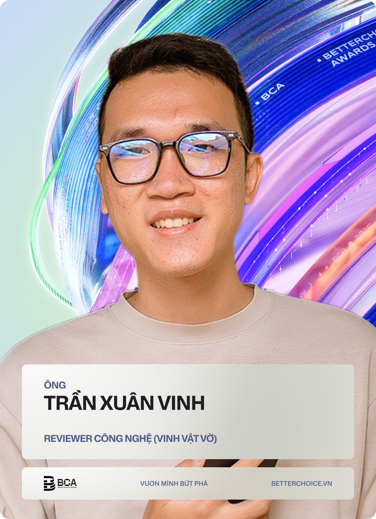 H&eacute; lộ danh s&aacute;ch những chuy&ecirc;n gia sẽ &ldquo;cầm c&acirc;n nảy mực&rdquo; tại Better Choice Awards: Từ chuy&ecirc;n gia đầu ng&agrave;nh, chủ doanh nghiệp đến những KOL h&agrave;ng đầu- Ảnh 21.