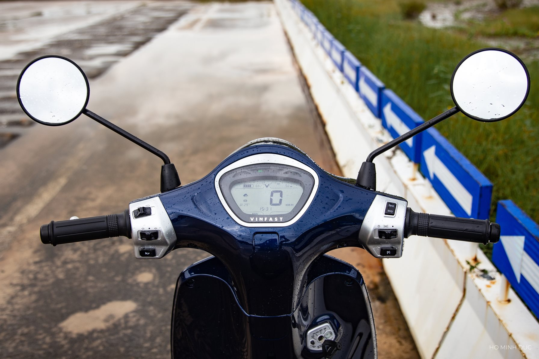 Mẫu xe m&aacute;y điện được 'săn đ&oacute;n' nhất l&uacute;c n&agrave;y: Xe đ&atilde; đi 14.000 km b&aacute;n lại vẫn ngang gi&aacute; xe mới- Ảnh 1.