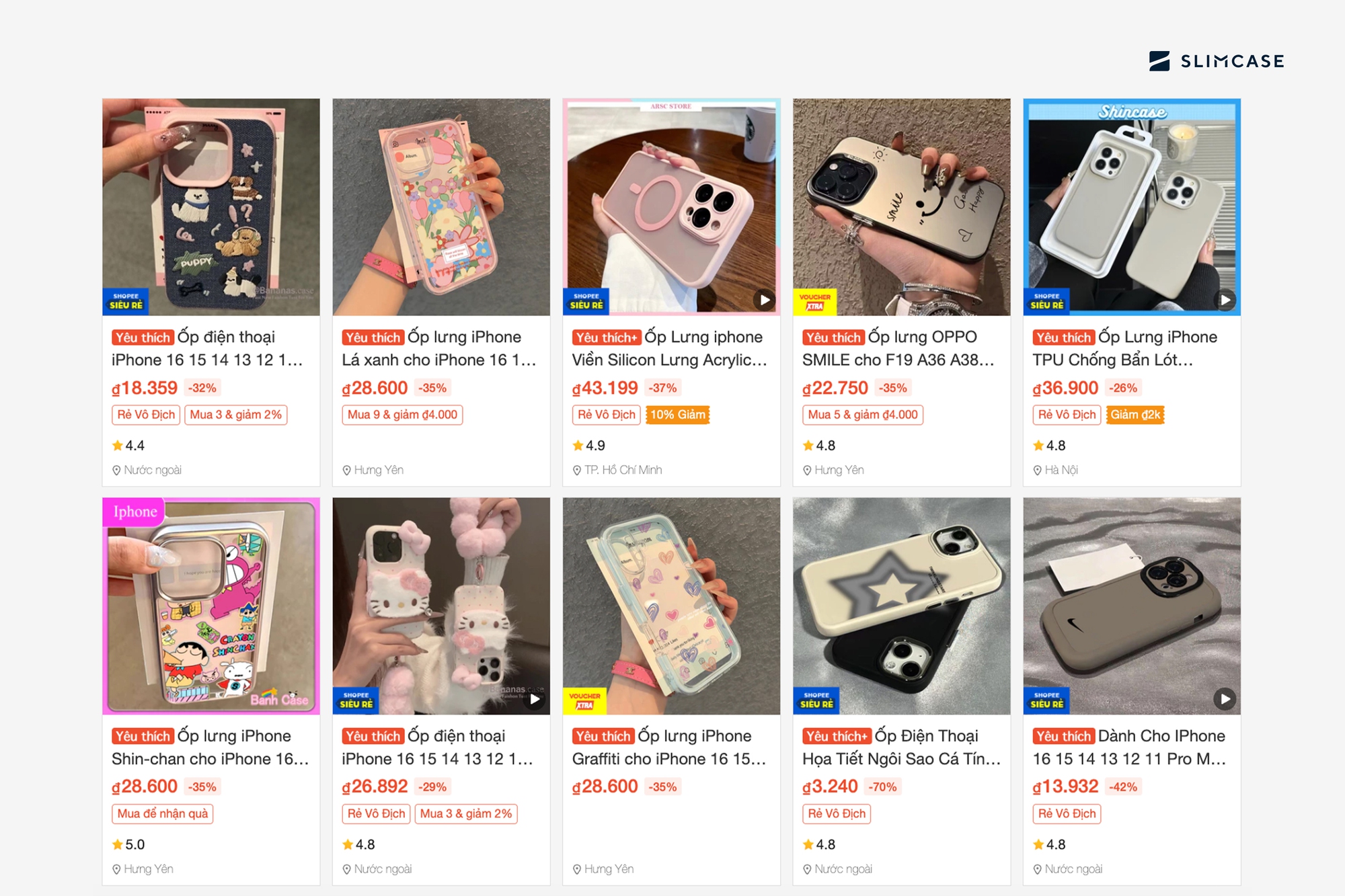 Thương hiệu ốp lưng thành công nhờ chiến lược đầu tư nghiên cứu & phát triển sản phẩm- Ảnh 1. Thương hiệu ốp lưng thành công nhờ chiến lược đầu tư nghiên cứu & phát triển sản phẩm- Ảnh 1.