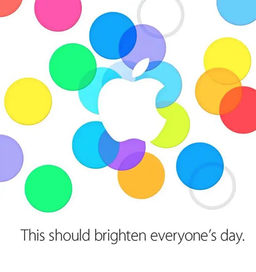 18 năm thư mời iPhone: Từ một lời hẹn "Just the beginning" đến th&agrave;nh h&agrave;nh tr&igrave;nh tạo n&ecirc;n những chiếc smartphone m&agrave; ai cũng "Sẽ m&ecirc;&ecirc;&ecirc;&ecirc;"- Ảnh 7.