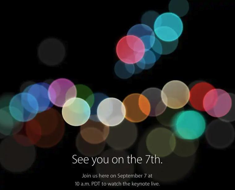 18 năm thư mời iPhone: Từ một lời hẹn "Just the beginning" đến th&agrave;nh h&agrave;nh tr&igrave;nh tạo n&ecirc;n những chiếc smartphone m&agrave; ai cũng "Sẽ m&ecirc;&ecirc;&ecirc;&ecirc;"- Ảnh 11.