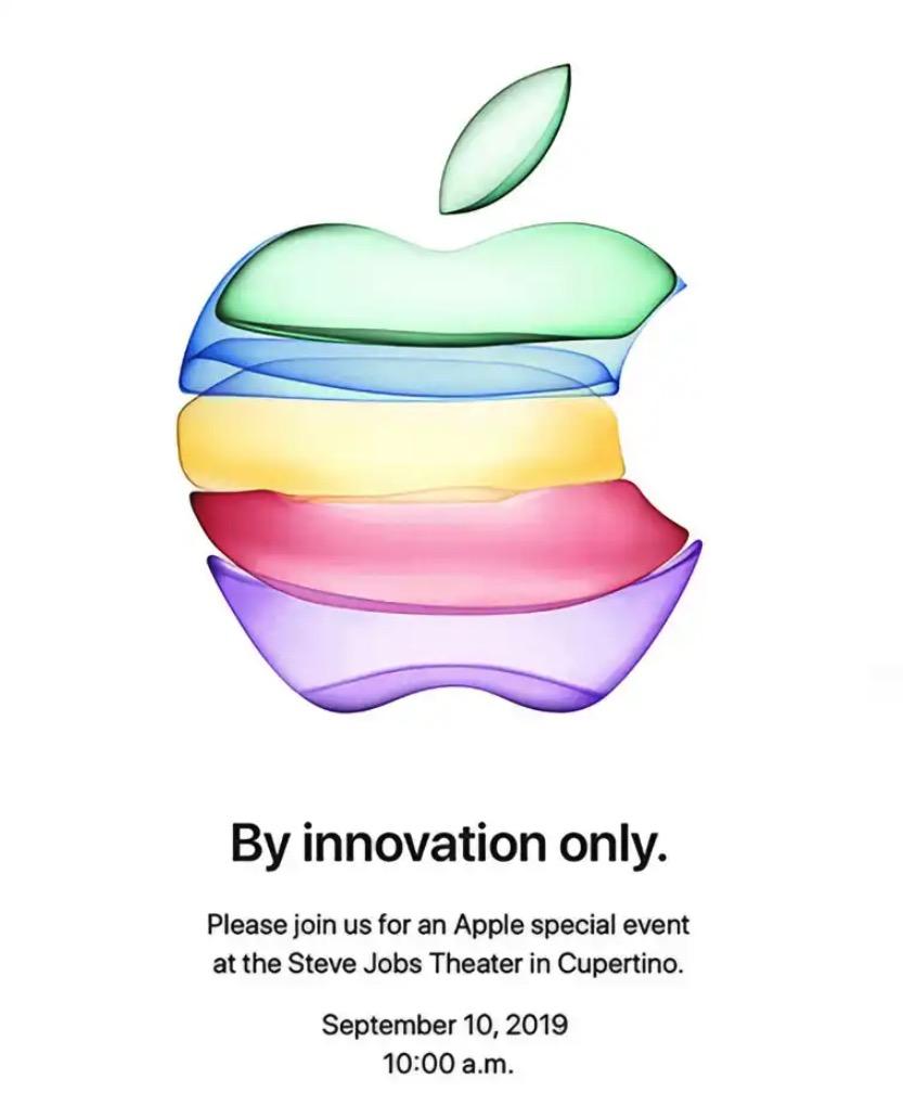 18 năm thư mời iPhone: Từ một lời hẹn "Just the beginning" đến thành hành trình tạo nên những chiếc smartphone mà ai cũng "Sẽ mêêêê"- Ảnh 14. 18 năm thư mời iPhone: Từ một lời hẹn "Just the beginning" đến thành hành trình tạo nên những chiếc smartphone mà ai cũng "Sẽ mêêêê"- Ảnh 14.