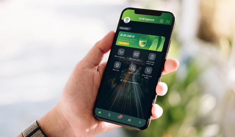 Từ ngày 1/3/2026: Vietcombank, VietinBank, Agribank… dừng hoạt động ứng dụng ngân hàng đối với các thiết bị sau- Ảnh 2. Từ ngày 1/3/2026: Vietcombank, VietinBank, Agribank… dừng hoạt động ứng dụng ngân hàng đối với các thiết bị sau- Ảnh 2.