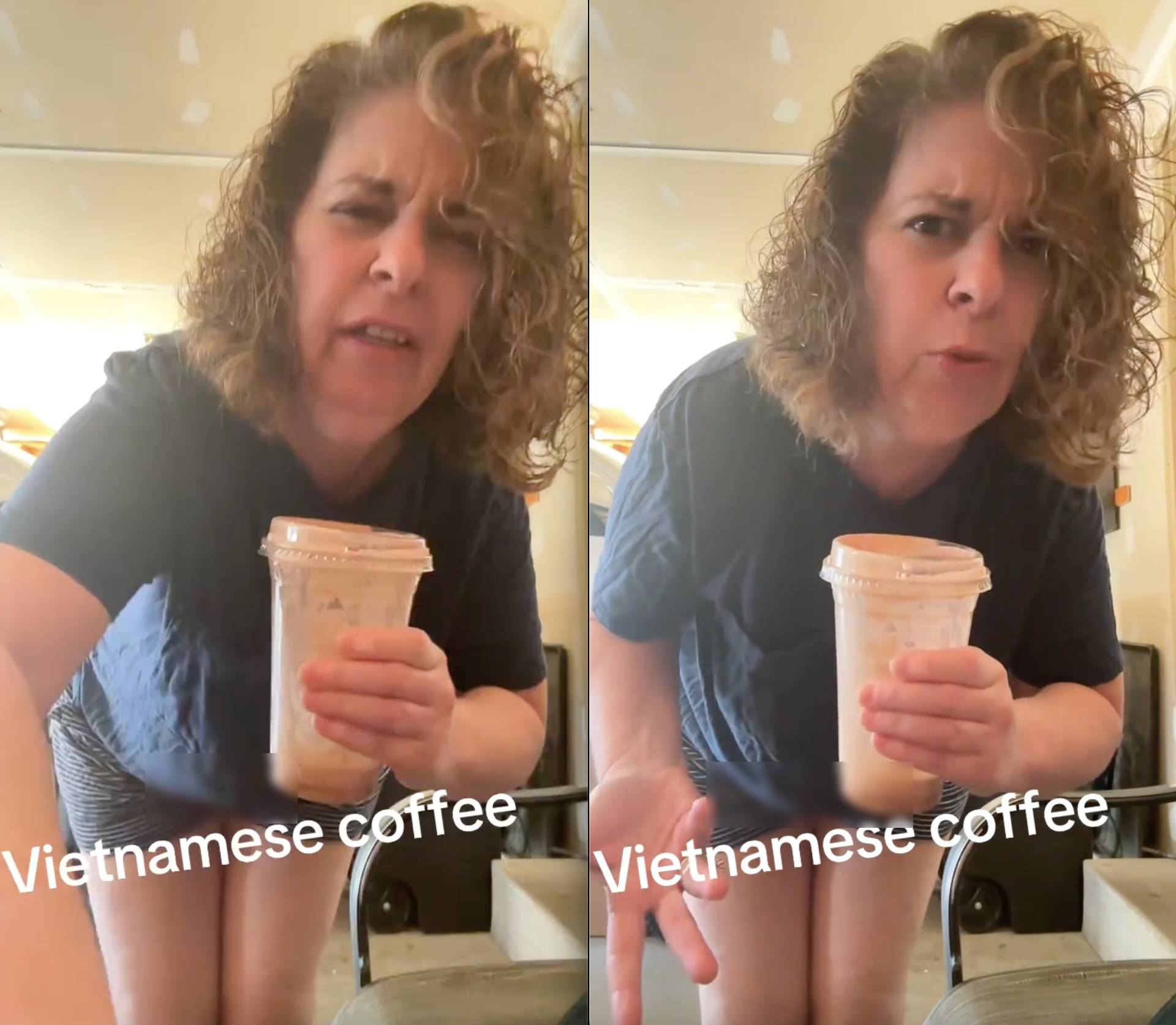 Khách Tây run lẩy bẩy sau khi thử 1 món Việt Nam: "Mọi người đã nói dối tôi" - Ảnh 1. Khách Tây run lẩy bẩy sau khi thử 1 món Việt Nam: "Mọi người đã nói dối tôi" - Ảnh 1.