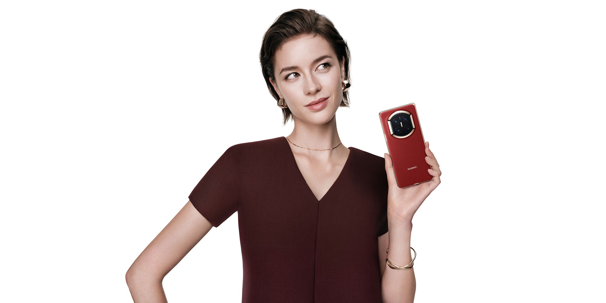 Huawei Mate X7 mở đặt trước: Giá 54,9 triệu, quà 20 triệu, lên kệ 30/1 - Ảnh 2. Huawei Mate X7 mở đặt trước: Giá 54,9 triệu, quà 20 triệu, lên kệ 30/1 - Ảnh 2.