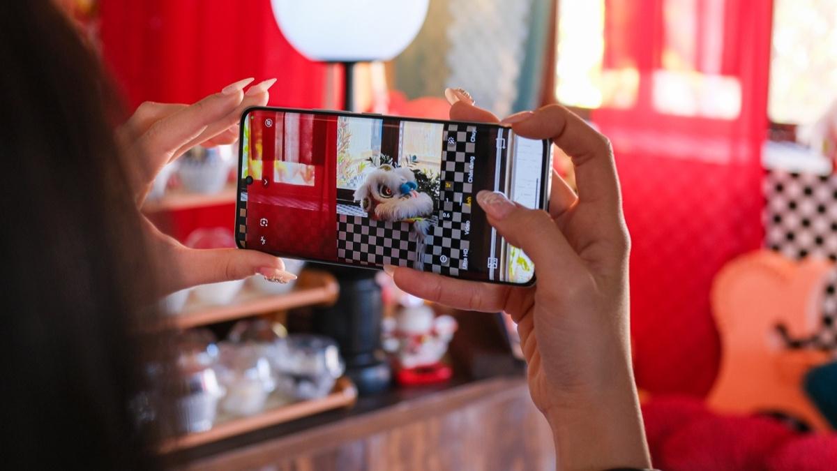 So sánh Redmi Note 15, 15 5G và 15 Pro: Đâu mới chân ái cho bạn? - Ảnh 3. So sánh Redmi Note 15, 15 5G và 15 Pro: Đâu mới chân ái cho bạn? - Ảnh 3.