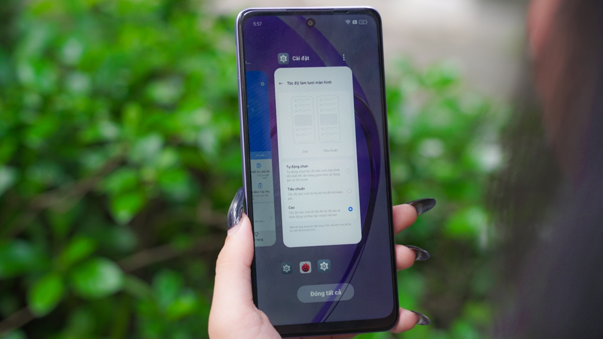 Điện thoại OPPO giá rẻ có còn phù hợp với nhu cầu sử dụng phổ thông hiện nay? - Ảnh 3. Điện thoại OPPO giá rẻ có còn phù hợp với nhu cầu sử dụng phổ thông hiện nay? - Ảnh 3.