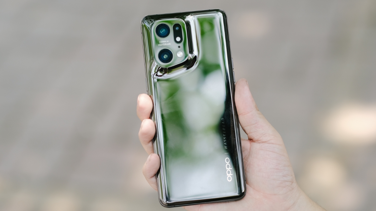 Điện thoại OPPO giá rẻ có còn phù hợp với nhu cầu sử dụng phổ thông hiện nay? - Ảnh 4. Điện thoại OPPO giá rẻ có còn phù hợp với nhu cầu sử dụng phổ thông hiện nay? - Ảnh 4.