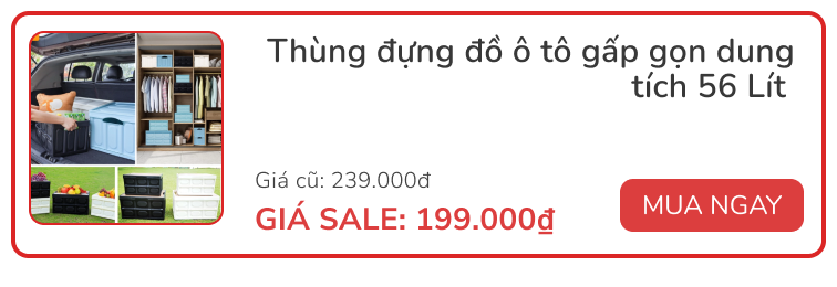 Đổi xe thì đắt, dân mê xế hộp sắm 8 món này là nhìn xe khác ngay - Ảnh 8.