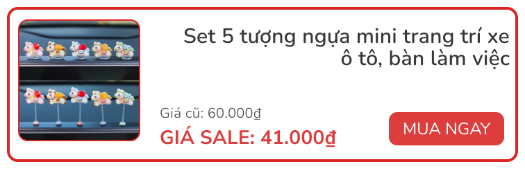 Đổi xe thì đắt, dân mê xế hộp sắm 8 món này là nhìn xe khác ngay - Ảnh 9.
