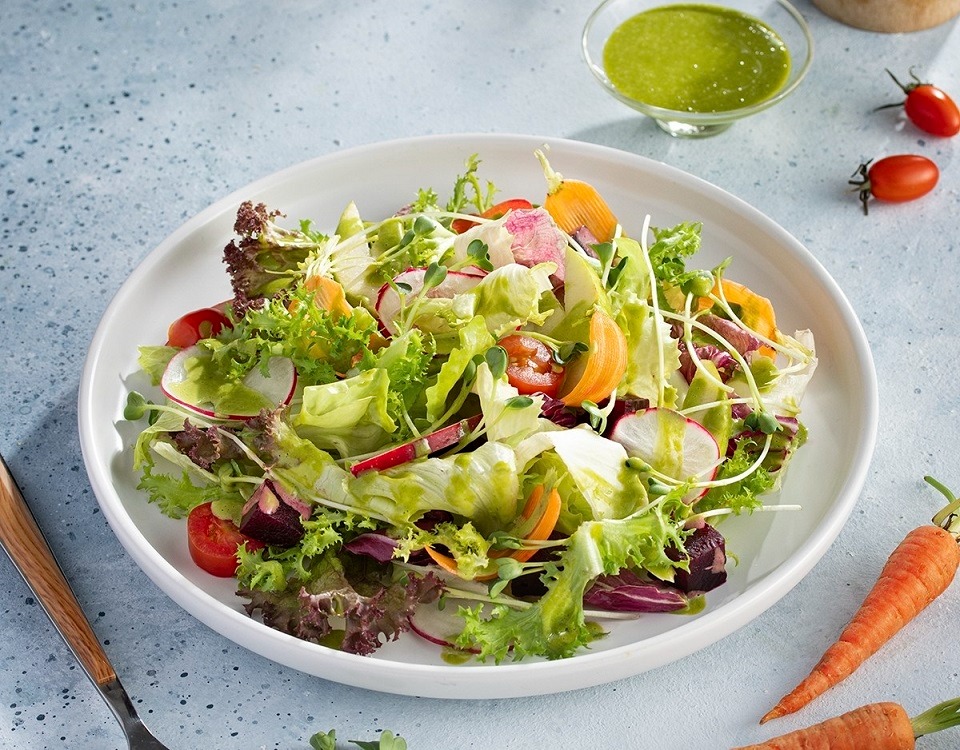 Loại rau tốt bậc nhất thế giới, bổ ngang nhân sâm tổ yến, chợ Việt bán đầy từ 15.000 đồng/kg- Ảnh 3. Loại rau tốt bậc nhất thế giới, bổ ngang nhân sâm tổ yến, chợ Việt bán đầy từ 15.000 đồng/kg- Ảnh 3.