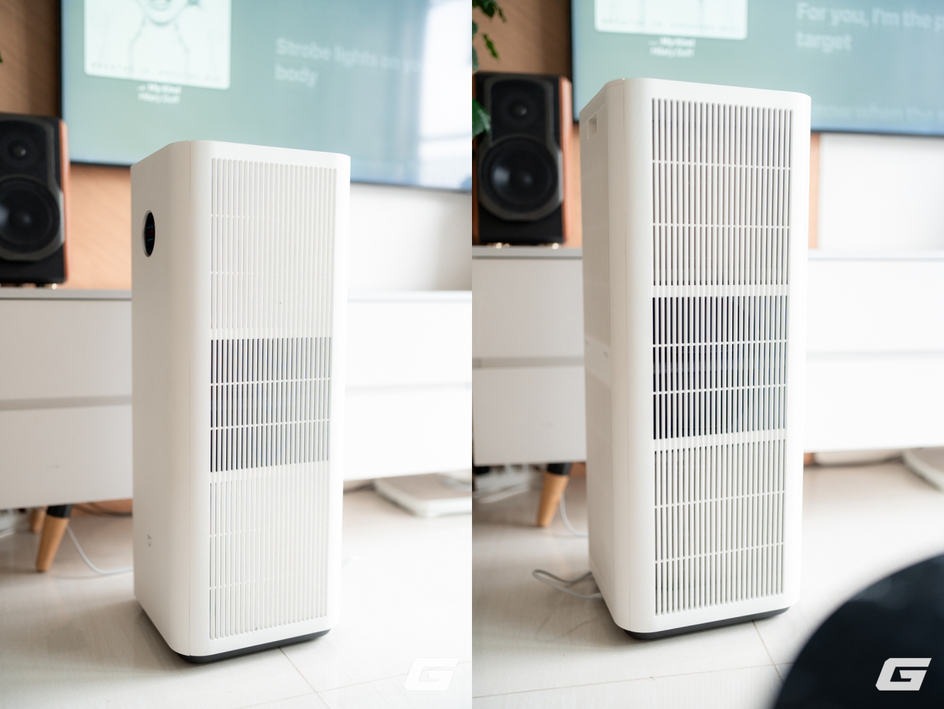 Mẹ chồng c&agrave;m r&agrave;m v&igrave; vợ chồng t&ocirc;i mua m&aacute;y n&agrave;y tận 10 triệu, nhưng qua mấy ng&agrave;y &ocirc; nhiễm cực độ b&agrave; lại im bặt - Ảnh 4.