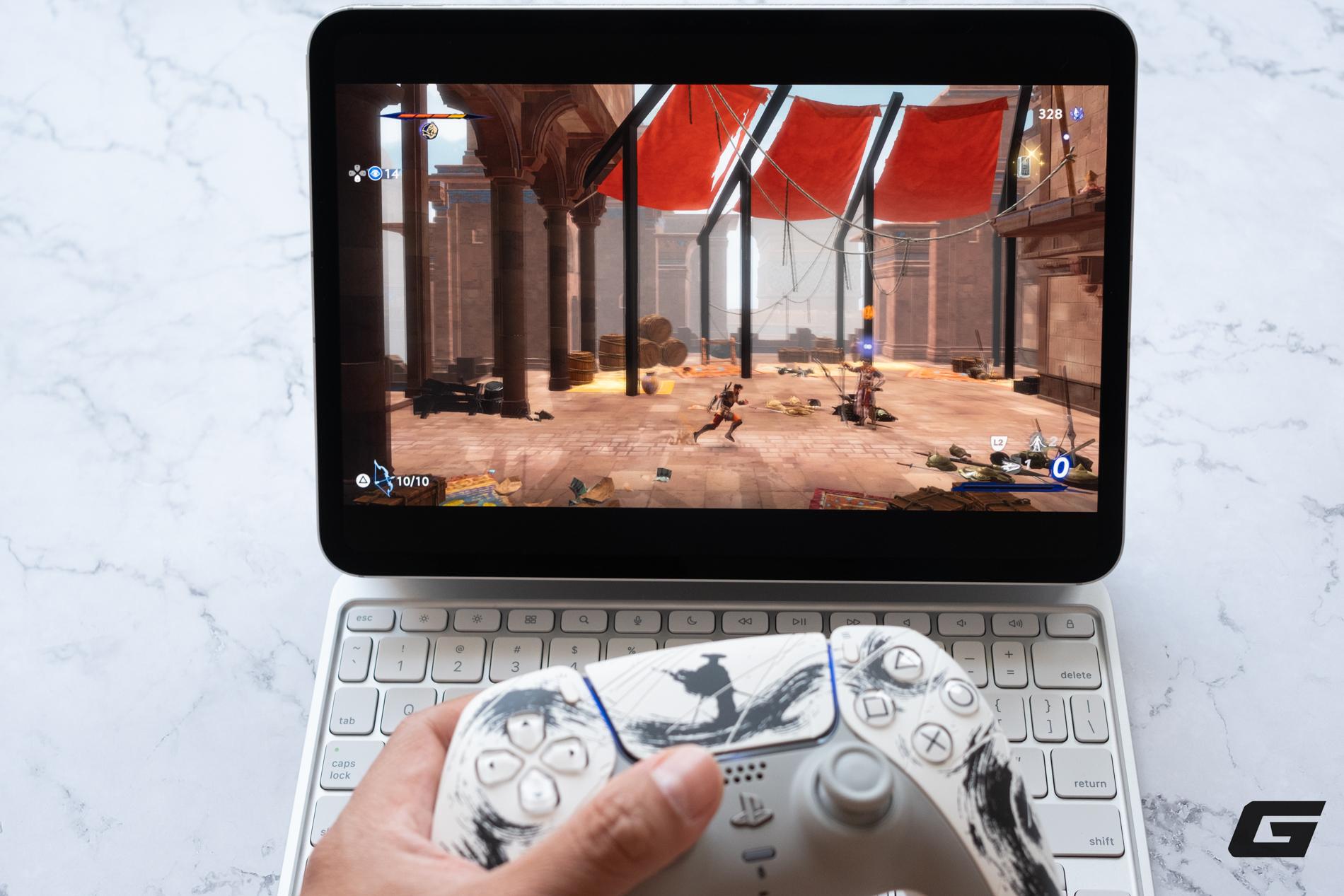 Một tháng với iPad Pro M5: Với sức mạnh này, tôi không thể coi đây như tablet thông thường nữa - Ảnh 13.