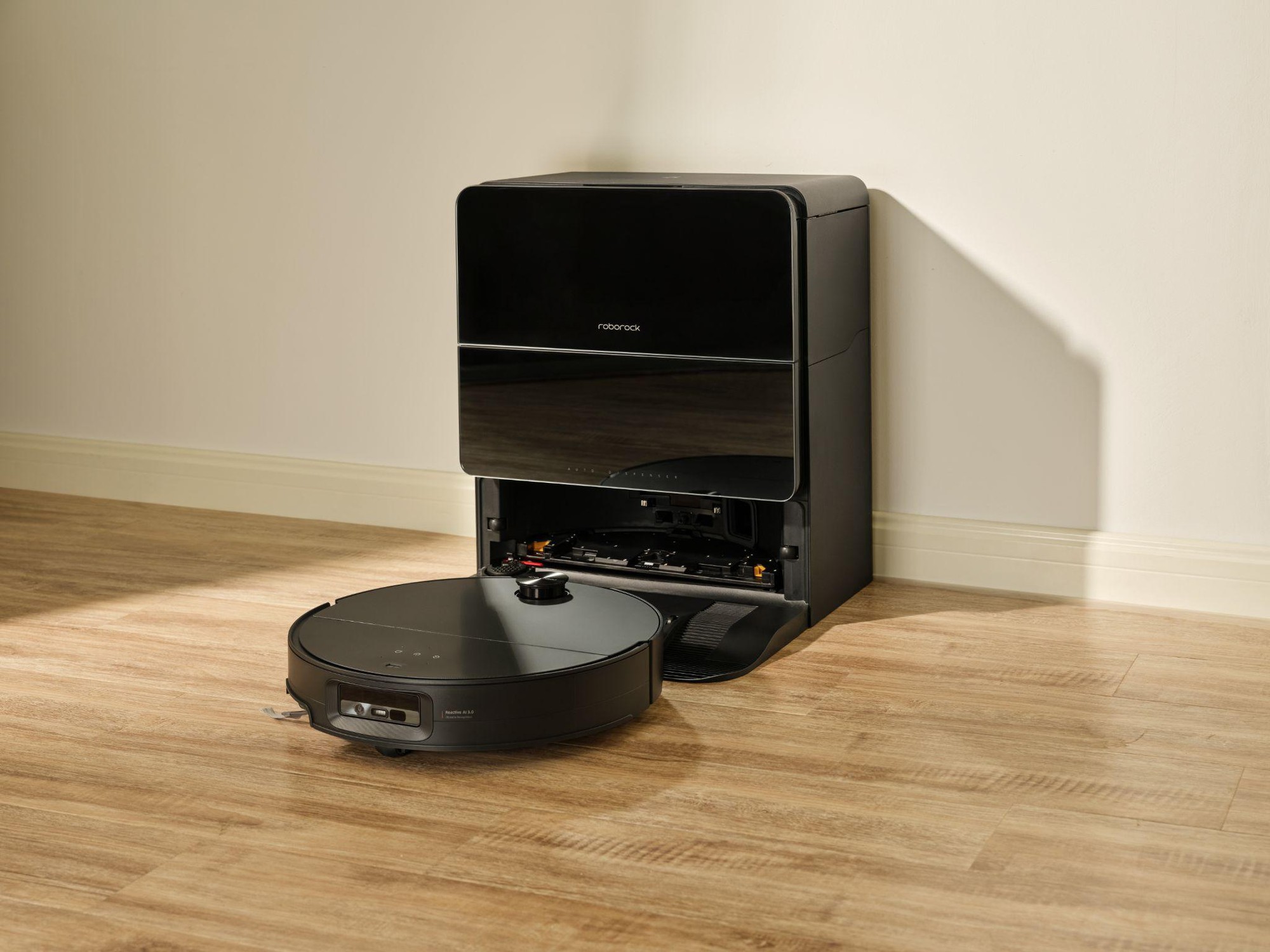 Roborock và bài toán sử dụng công nghệ để nâng cao chất lượng cuộc sống - Ảnh 2. Roborock và bài toán sử dụng công nghệ để nâng cao chất lượng cuộc sống - Ảnh 2.