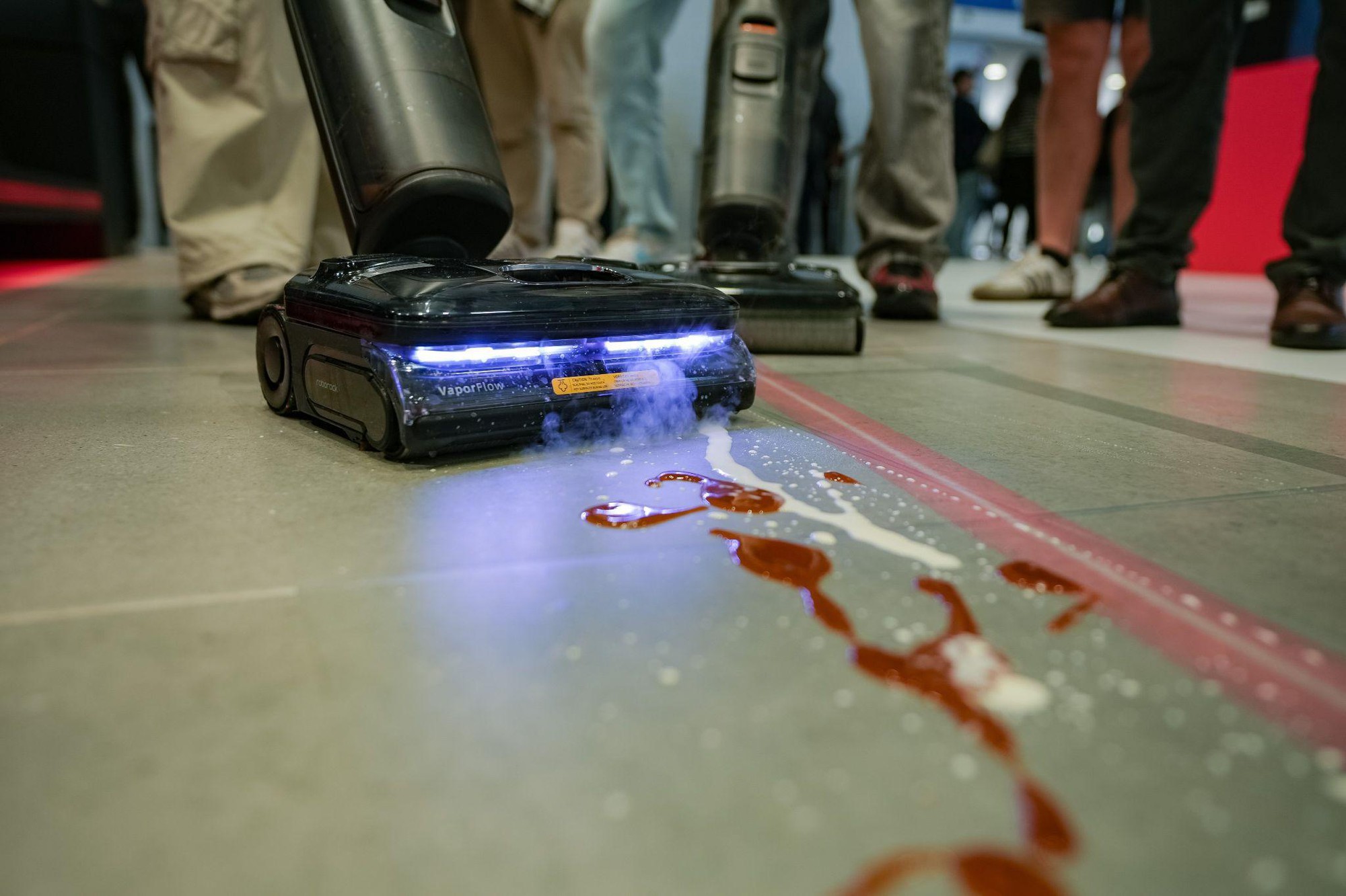 Roborock và bài toán sử dụng công nghệ để nâng cao chất lượng cuộc sống - Ảnh 4. Roborock và bài toán sử dụng công nghệ để nâng cao chất lượng cuộc sống - Ảnh 4.