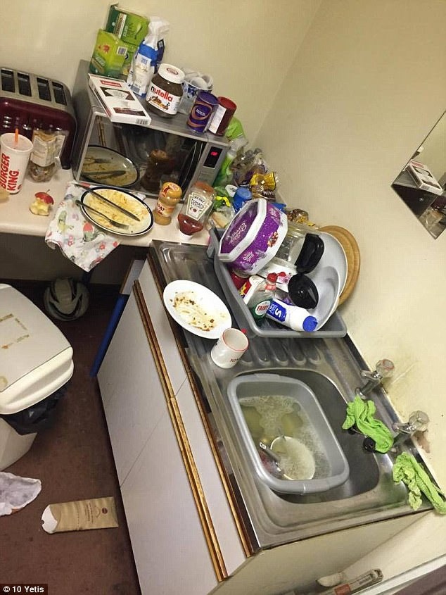 Nhà mắc 5 lỗi này, cả đời nghèo bền vững- Ảnh 2. Nhà mắc 5 lỗi này, cả đời nghèo bền vững- Ảnh 2.