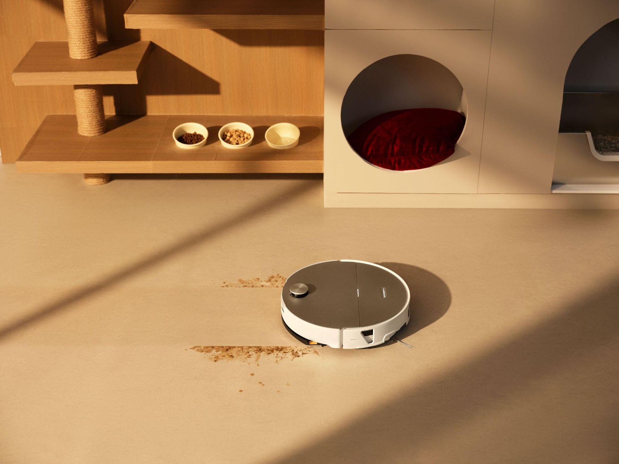 Saros 20 Series và lời giải cho những ngưỡng cửa quen thuộc của gia đình Việt - Ảnh 3. Saros 20 Series và lời giải cho những ngưỡng cửa quen thuộc của gia đình Việt - Ảnh 3.