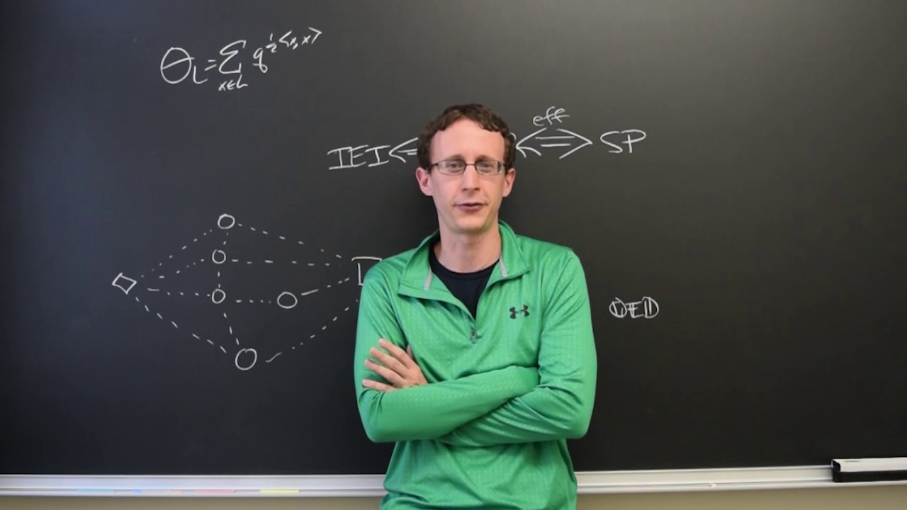 AI giải thành công 4 bài toán hóc búa của Toán học: các giáo sư đầu ngành cũng phải thốt lời khen - Ảnh 2.