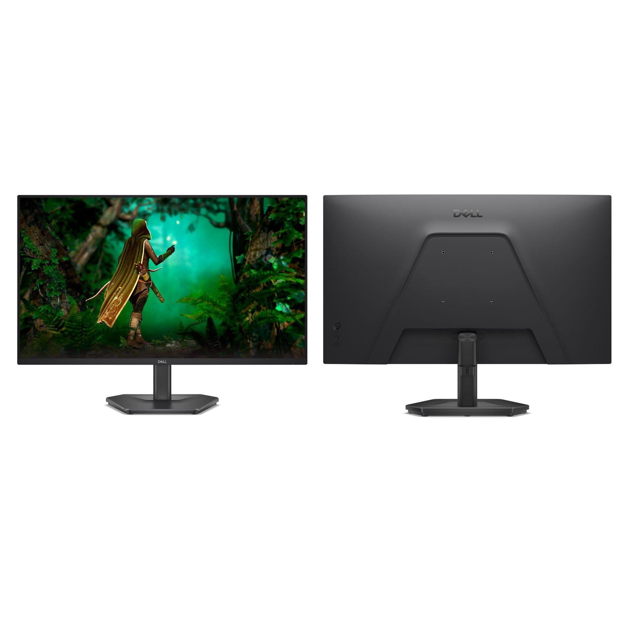 Bộ ba màn hình gaming Dell SE2425HG, SE2725HG, AW2725DM: Đa dạng phân khúc từ phổ thông đến cao cấp - Ảnh 2. Bộ ba màn hình gaming Dell SE2425HG, SE2725HG, AW2725DM: Đa dạng phân khúc từ phổ thông đến cao cấp - Ảnh 2.