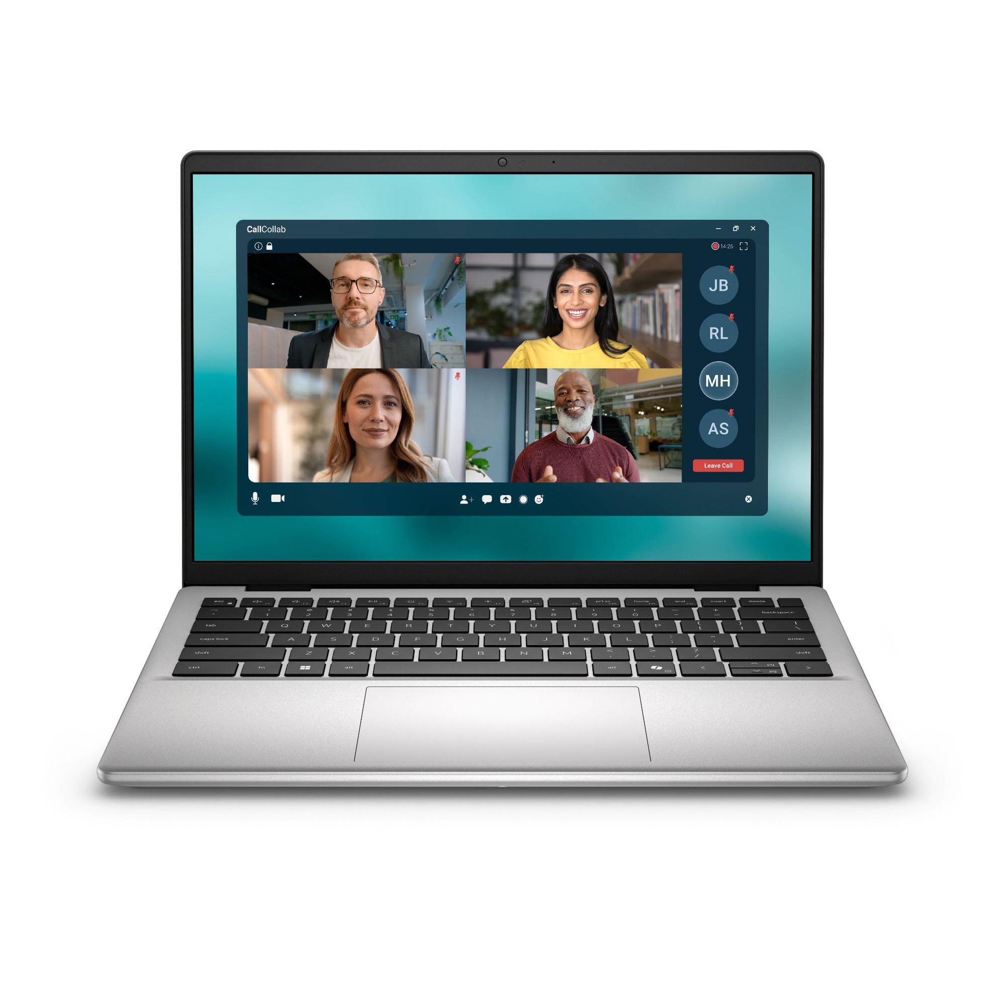 Dell Pro 14 và Dell Pro 15: Lựa chọn laptop văn phòng tối ưu - Ảnh 2. Dell Pro 14 và Dell Pro 15: Lựa chọn laptop văn phòng tối ưu - Ảnh 2.