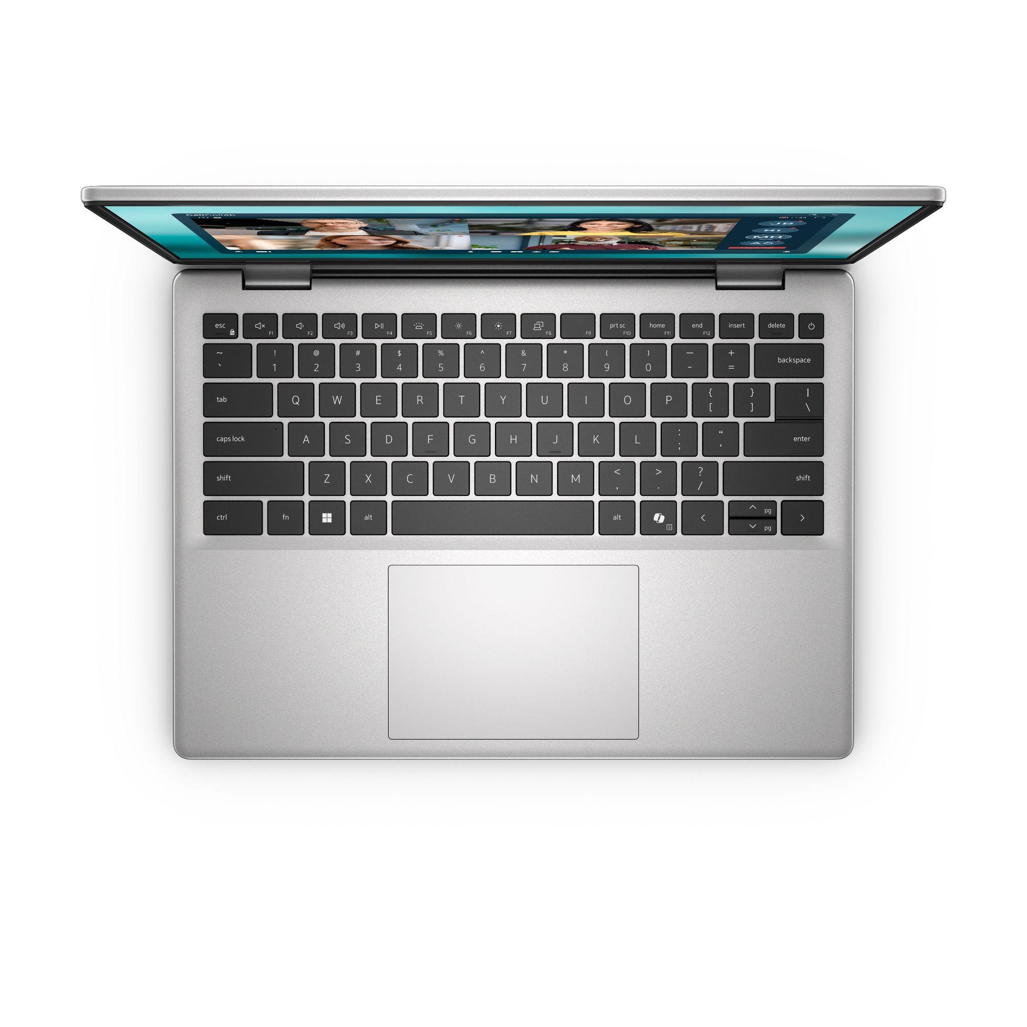 Dell Pro 14 và Dell Pro 15: Lựa chọn laptop văn phòng tối ưu - Ảnh 4. Dell Pro 14 và Dell Pro 15: Lựa chọn laptop văn phòng tối ưu - Ảnh 4.