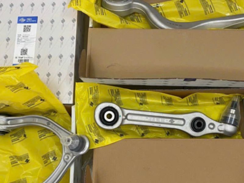 Phụ Tùng Frey - Cung cấp phụ tùng Mercedes, BMW chất lượng, giá tốt - Ảnh 1. Phụ Tùng Frey - Cung cấp phụ tùng Mercedes, BMW chất lượng, giá tốt - Ảnh 1.