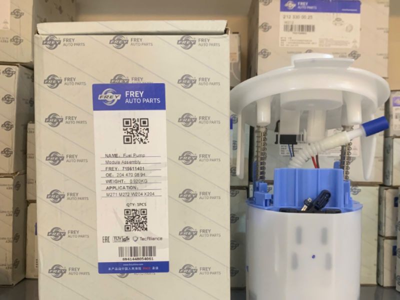 Phụ Tùng Frey - Cung cấp phụ tùng Mercedes, BMW chất lượng, giá tốt - Ảnh 2. Phụ Tùng Frey - Cung cấp phụ tùng Mercedes, BMW chất lượng, giá tốt - Ảnh 2.