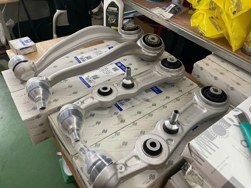 Phụ Tùng Frey - Cung cấp phụ tùng Mercedes, BMW chất lượng, giá tốt - Ảnh 3. Phụ Tùng Frey - Cung cấp phụ tùng Mercedes, BMW chất lượng, giá tốt - Ảnh 3.