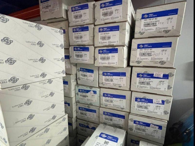 Phụ Tùng Frey - Cung cấp phụ tùng Mercedes, BMW chất lượng, giá tốt - Ảnh 4. Phụ Tùng Frey - Cung cấp phụ tùng Mercedes, BMW chất lượng, giá tốt - Ảnh 4.