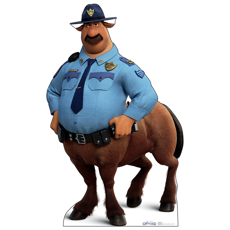 Nhân mã: Biểu tượng cổ đại sống khỏe suốt 2.000 năm, từ tượng gốm Hy Lạp đến thế giới fantasy hiện đại- Ảnh 5. Nhân mã: Biểu tượng cổ đại sống khỏe suốt 2.000 năm, từ tượng gốm Hy Lạp đến thế giới fantasy hiện đại- Ảnh 5.