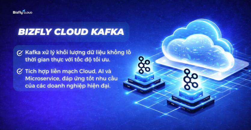 Top lý do phổ biến tại sao doanh nghiệp cần Kafka trong kỷ nguyên Cloud & AI - Ảnh 2. Top lý do phổ biến tại sao doanh nghiệp cần Kafka trong kỷ nguyên Cloud & AI - Ảnh 2.
