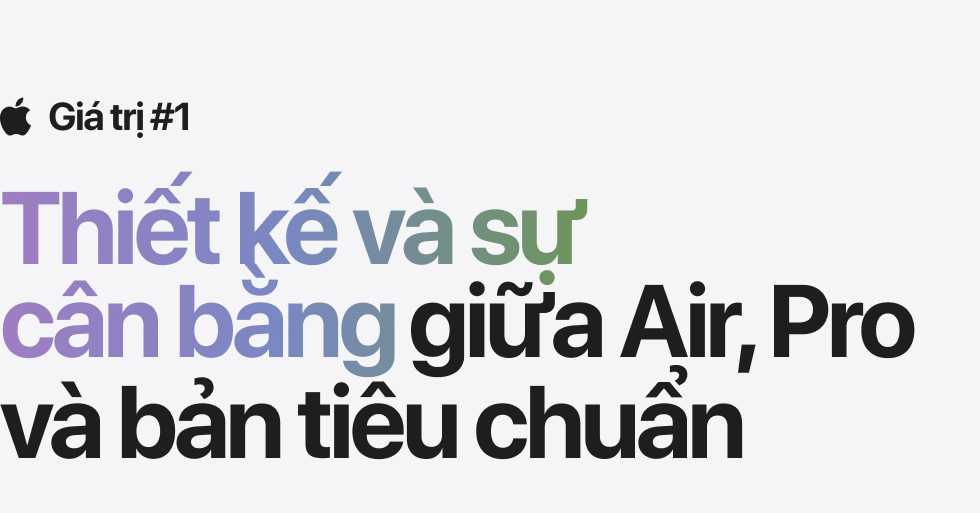 Smartphone of the Year: iPhone 17 và giá trị của một bản nâng cấp thực sự - Ảnh 2.