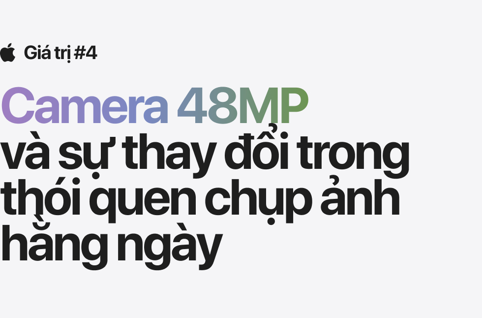Smartphone of the Year: iPhone 17 và giá trị của một bản nâng cấp thực sự - Ảnh 14.