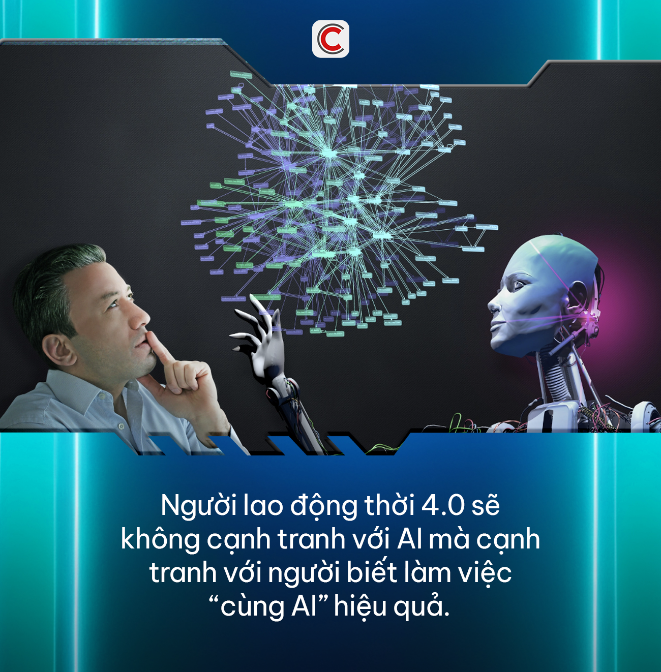 &ldquo;T&ocirc;i như bị phản bội&rdquo;: Tiếng than x&eacute; l&ograve;ng của gi&aacute;m đốc Microsoft 62 tuổi mất việc sau 31 năm cống hiến, AI chẳng từ một ai- Ảnh 6.