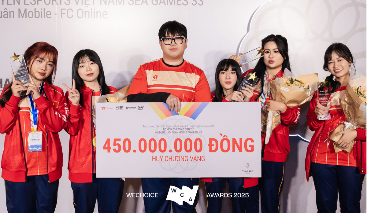 Cách những tuyển thủ nữ Liên Quân Mobile Việt Nam 'chiến đấu' cho đam mê của mình: “Bố mẹ cho con 2 tuần, được thì đi SEA games, không được về đi làm lại”- Ảnh 20. Cách những tuyển thủ nữ Liên Quân Mobile Việt Nam 'chiến đấu' cho đam mê của mình: “Bố mẹ cho con 2 tuần, được thì đi SEA games, không được về đi làm lại”- Ảnh 20.