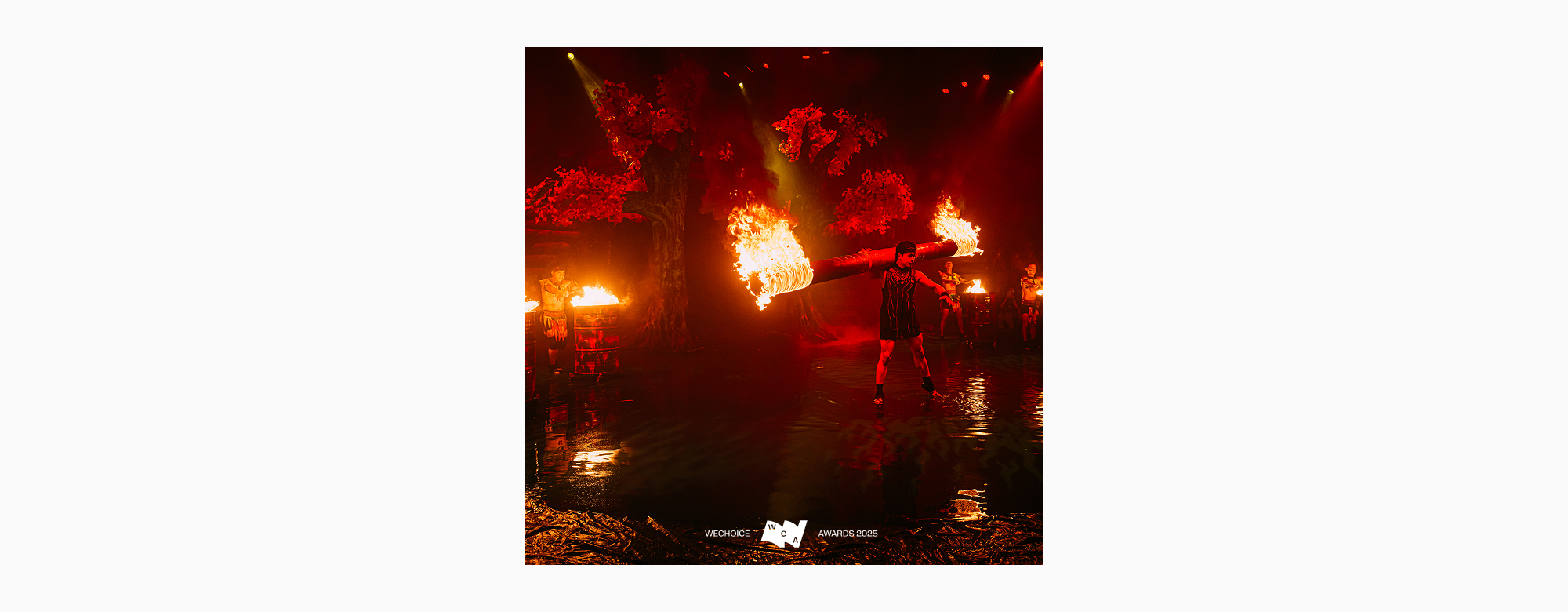 Đoàn xiếc “Vùng Đất Kỳ Bí”: Cú lội ngược dòng đập tan định kiến, vẽ lại giấc mơ rực rỡ cho Xiếc Việt- Ảnh 4. Đoàn xiếc “Vùng Đất Kỳ Bí”: Cú lội ngược dòng đập tan định kiến, vẽ lại giấc mơ rực rỡ cho Xiếc Việt- Ảnh 4.