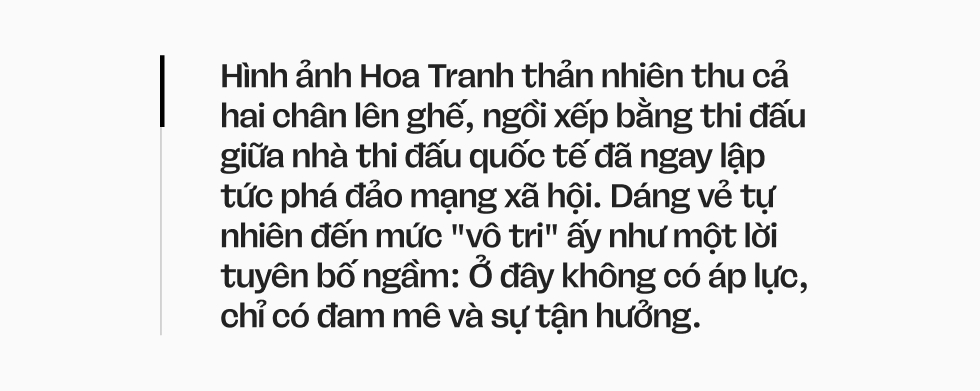 Cách những tuyển thủ nữ Liên Quân Mobile Việt Nam 'chiến đấu' cho đam mê của mình: “Bố mẹ cho con 2 tuần, được thì đi SEA games, không được về đi làm lại”- Ảnh 4. Cách những tuyển thủ nữ Liên Quân Mobile Việt Nam 'chiến đấu' cho đam mê của mình: “Bố mẹ cho con 2 tuần, được thì đi SEA games, không được về đi làm lại”- Ảnh 4.