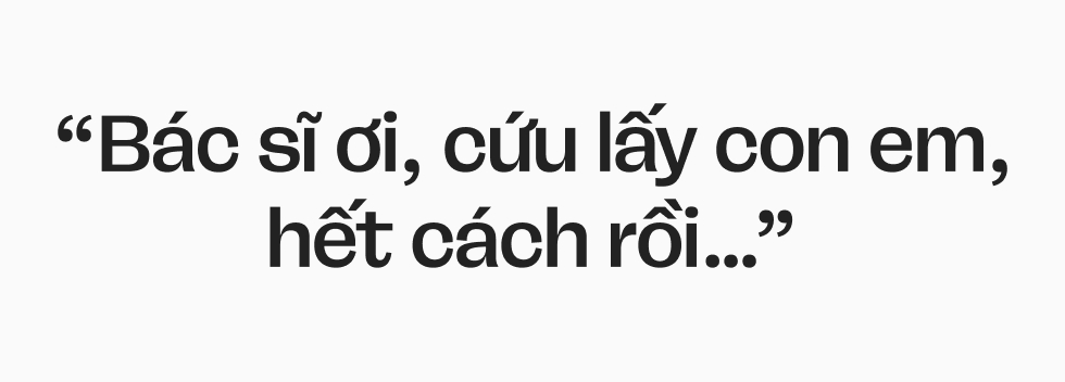 Hai bệnh viện, một ê-kíp bác sĩ, và hành trình đi cứu những trái tim nhỏ bằng quả dâu tây ở trong bụng mẹ- Ảnh 1. Hai bệnh viện, một ê-kíp bác sĩ, và hành trình đi cứu những trái tim nhỏ bằng quả dâu tây ở trong bụng mẹ- Ảnh 1.