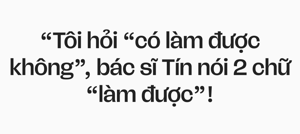 Hai bệnh viện, một ê-kíp bác sĩ, và hành trình đi cứu những trái tim nhỏ bằng quả dâu tây ở trong bụng mẹ- Ảnh 20. Hai bệnh viện, một ê-kíp bác sĩ, và hành trình đi cứu những trái tim nhỏ bằng quả dâu tây ở trong bụng mẹ- Ảnh 20.