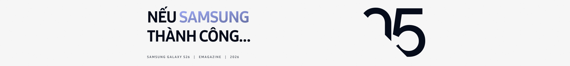 Với Galaxy S26 series, Samsung đang đi 1 m&igrave;nh tr&ecirc;n đường đua AI phone - Ảnh 13.