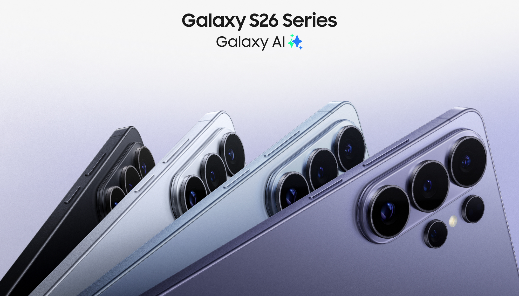 Với Galaxy S26 series, Samsung đang đi 1 m&igrave;nh tr&ecirc;n đường đua AI phone - Ảnh 15.